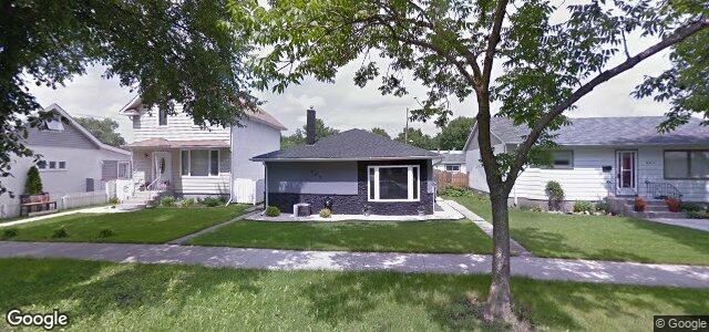 Larawan ng 225 Ralph Avenue W sa Winnipeg, Manitoba