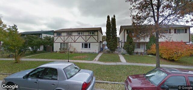 Photo of 226 Dowling Avenue W in Winnipeg, Manitoba