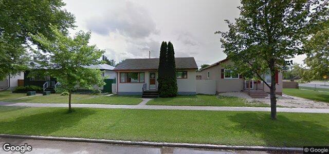 Larawan ng 226 Edward Avenue W sa Winnipeg, Manitoba
