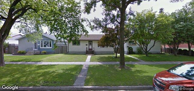 Larawan ng 226 Horton Avenue W sa Winnipeg, Manitoba