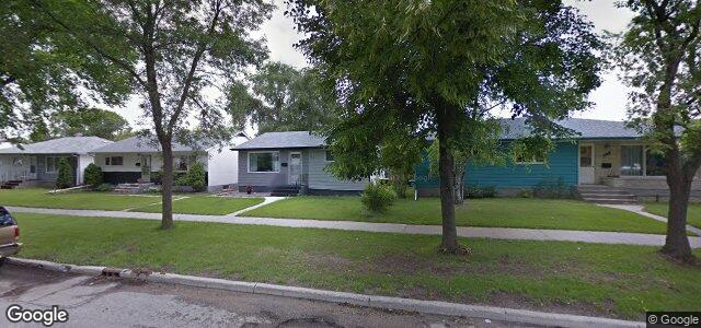 Larawan ng 226 Mcmeans Avenue W sa Winnipeg, Manitoba