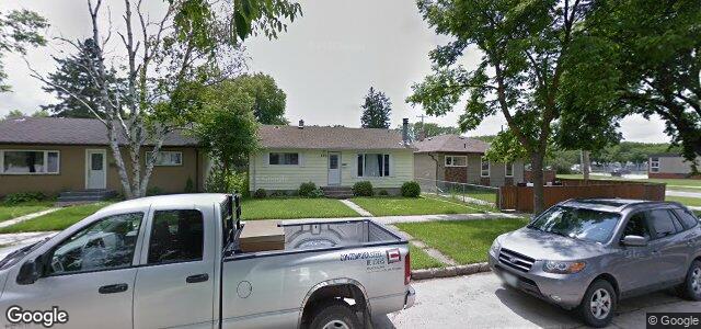 Larawan ng 226 Ralph Avenue W sa Winnipeg, Manitoba