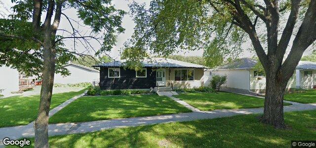 Larawan ng 227 Harold Avenue W sa Winnipeg, Manitoba