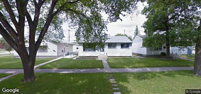 Larawan ng 227 Horton Avenue W sa Winnipeg, Manitoba