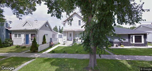 Larawan ng 227 Ralph Avenue W sa Winnipeg, Manitoba
