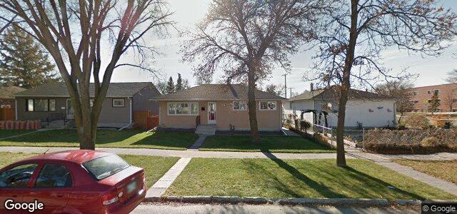 Larawan ng 228 Newman Avenue W sa Winnipeg, Manitoba
