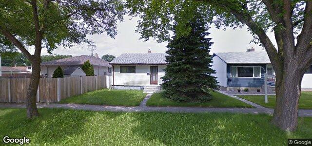 Larawan ng 229 Edward Avenue W sa Winnipeg, Manitoba