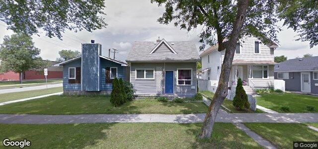 Larawan ng 229 Ralph Avenue W sa Winnipeg, Manitoba