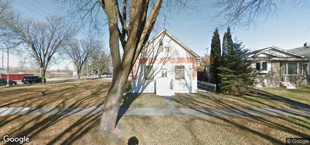Larawan ng 229 Thom Avenue W sa Winnipeg, Manitoba