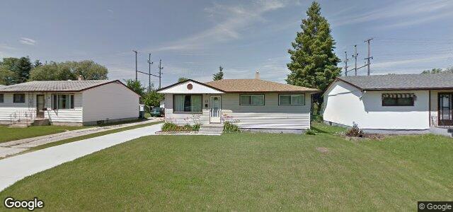 Larawan ng 23 Berwyn Bay sa Winnipeg, Manitoba