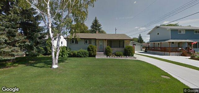 Larawan ng 23 Blueridge Bay sa Winnipeg, Manitoba