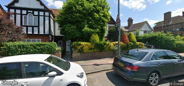 Larawan ng 23 Hayes Street sa Winnipeg, Manitoba