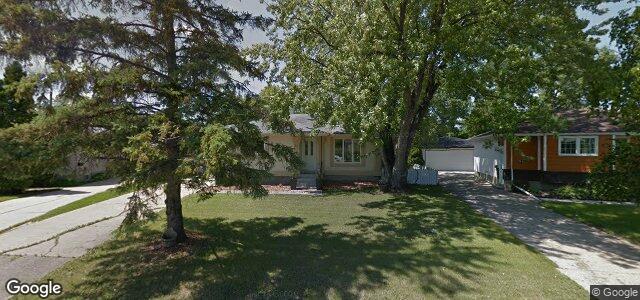 Larawan ng 23 Virden Crescent sa Winnipeg, Manitoba