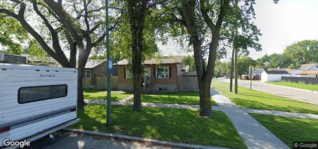 230 Harold Avenue W（加拿大曼尼托巴省溫尼伯市）房屋照片