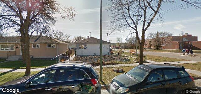 Larawan ng 230 Newman Avenue W sa Winnipeg, Manitoba