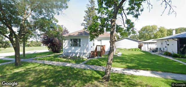 Larawan ng 231 Harold Avenue W sa Winnipeg, Manitoba