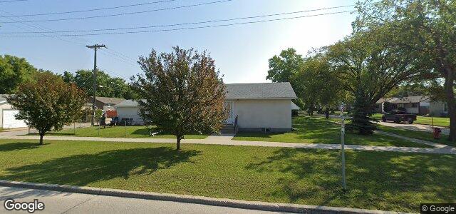Larawan ng 231 Horton Avenue W sa Winnipeg, Manitoba