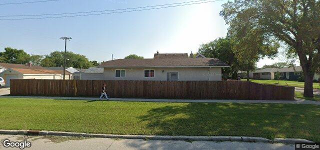 Larawan ng 231 Ralph Avenue W sa Winnipeg, Manitoba