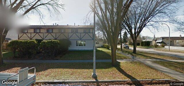 Larawan ng 232 Thom Avenue W sa Winnipeg, Manitoba