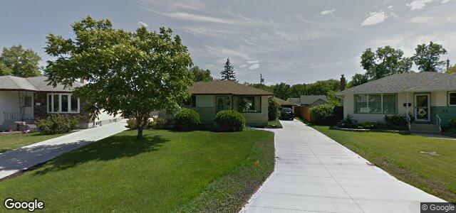 24 Cloverdale Crescent（加拿大曼尼托巴省溫尼伯市）房屋照片