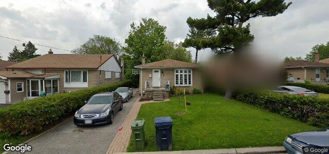 Larawan ng 24 Kootenay Crescent sa Winnipeg, Manitoba