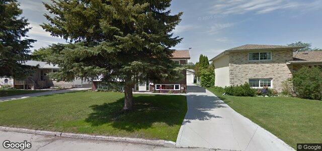 Larawan ng 25 Berens Street sa Winnipeg, Manitoba