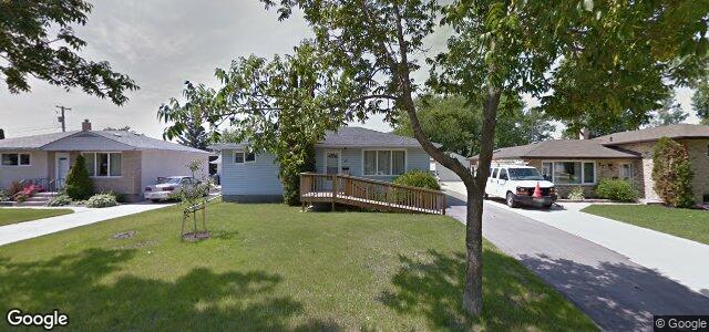 Larawan ng 25 Brewster Bay sa Winnipeg, Manitoba