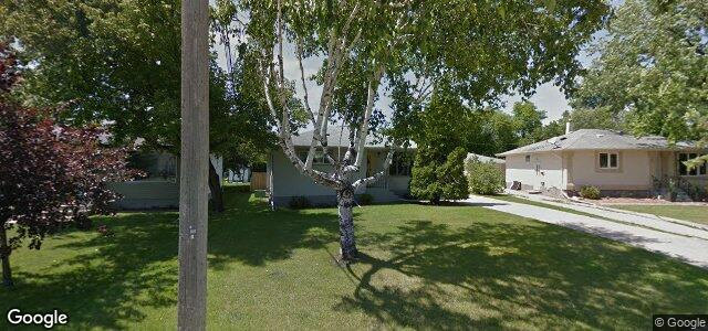 Larawan ng 25 Virden Crescent sa Winnipeg, Manitoba