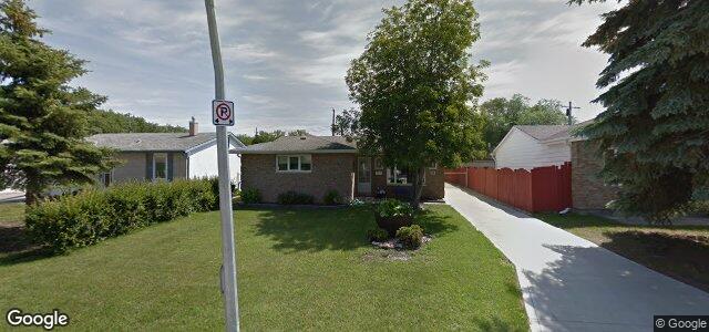 Larawan ng 26 Berens Street sa Winnipeg, Manitoba