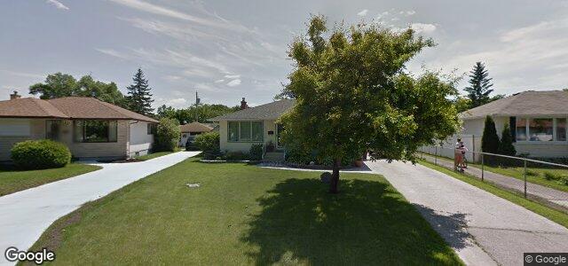 Larawan ng 26 Cloverdale Crescent sa Winnipeg, Manitoba