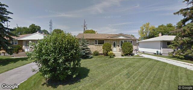 27 Burnaby Bay（加拿大曼尼托巴省溫尼伯市）房屋照片