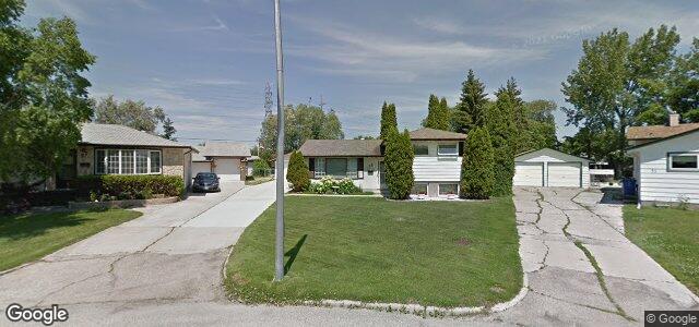 Larawan ng 29 Berwyn Bay sa Winnipeg, Manitoba