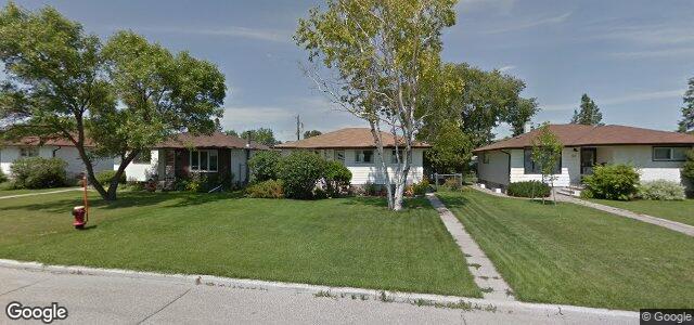 Larawan ng 29 Cloverdale Crescent sa Winnipeg, Manitoba