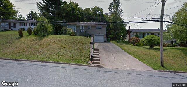 Larawan ng 3 Lethbridge Avenue sa Winnipeg, Manitoba