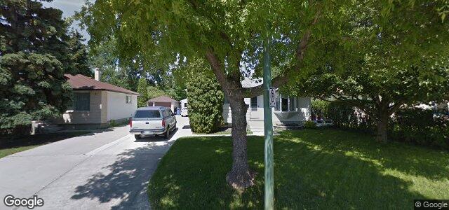 Larawan ng 3 Virden Crescent sa Winnipeg, Manitoba