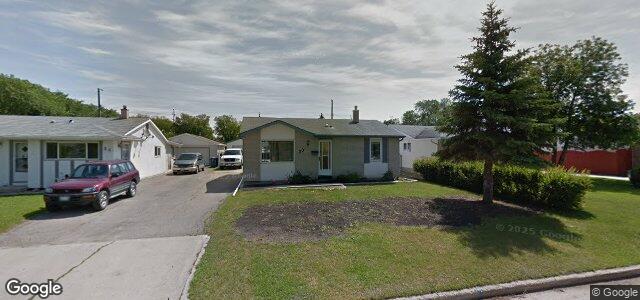Larawan ng 30 Berens Street sa Winnipeg, Manitoba