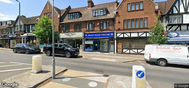 Larawan ng 30 Hayes Street sa Winnipeg, Manitoba