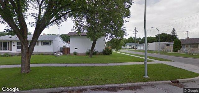 Larawan ng 301 Edward Avenue W sa Winnipeg, Manitoba