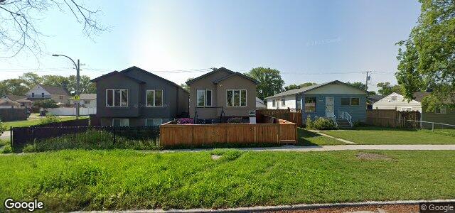 Larawan ng 302 Harold Avenue W sa Winnipeg, Manitoba