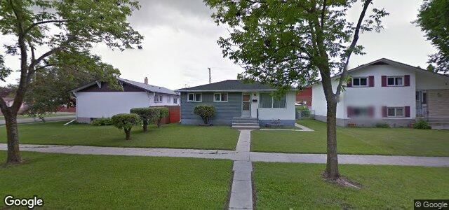 Larawan ng 304 Edward Avenue W sa Winnipeg, Manitoba