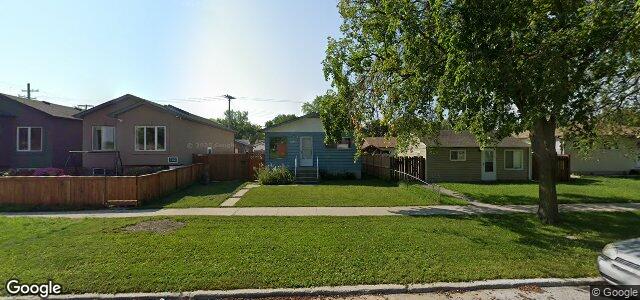 Larawan ng 304 Harold Avenue W sa Winnipeg, Manitoba