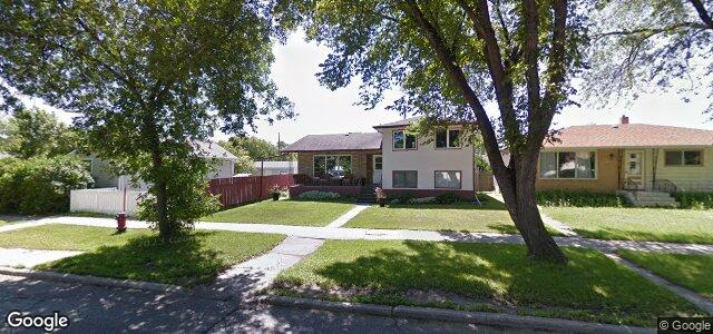 Larawan ng 304 Mcmeans Avenue W sa Winnipeg, Manitoba