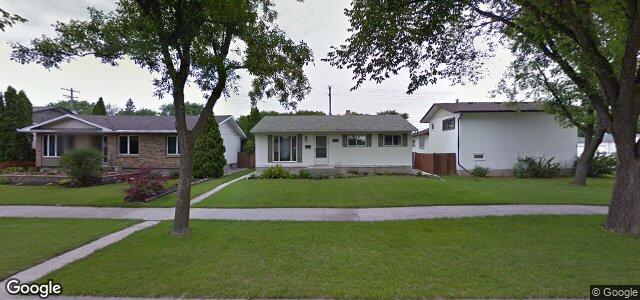 Larawan ng 305 Edward Avenue W sa Winnipeg, Manitoba