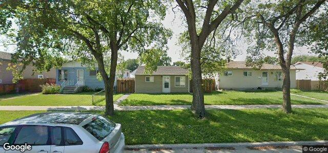 Larawan ng 306 Harold Avenue W sa Winnipeg, Manitoba