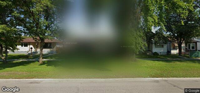 Larawan ng 307 Kildare Avenue W sa Winnipeg, Manitoba