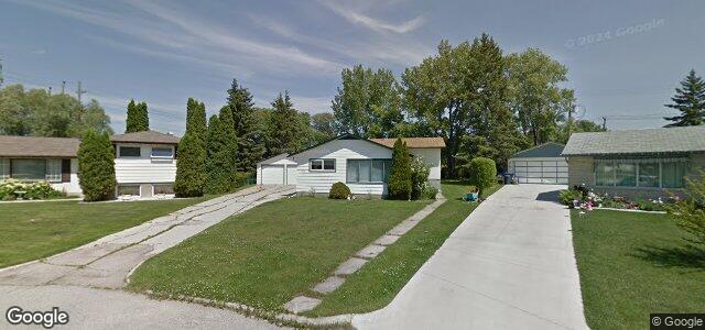 Larawan ng 31 Berwyn Bay sa Winnipeg, Manitoba