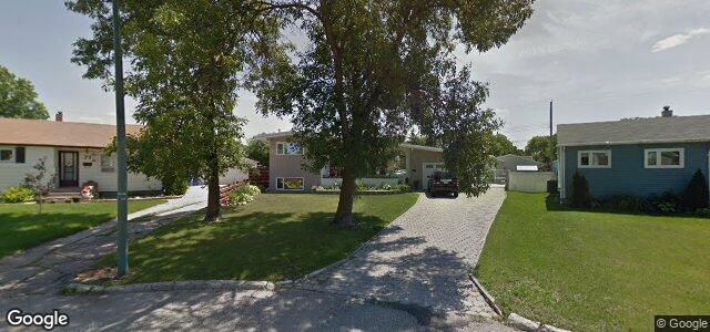 Photo of 31 Blueridge Bay in Winnipeg, Manitoba