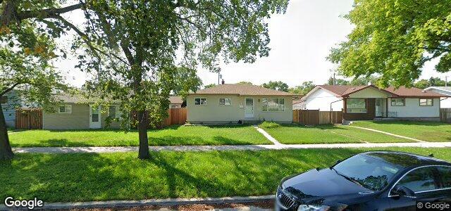 Larawan ng 310 Harold Avenue W sa Winnipeg, Manitoba