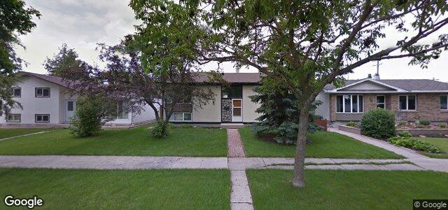 Larawan ng 311 Edward Avenue W sa Winnipeg, Manitoba