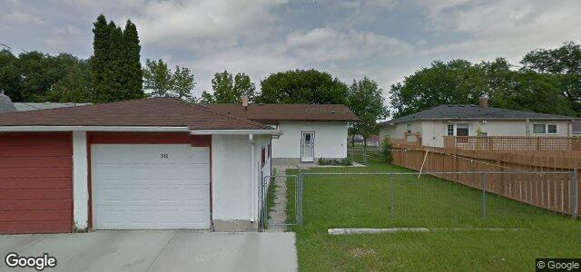 Larawan ng 312 Harold Avenue W sa Winnipeg, Manitoba